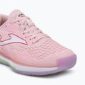 Încălțăminte de tenis pentru femei Joma T.Ace Lady C pink 7