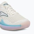 Încălțăminte de tenis pentru femei Joma T.Ace Lady C beige 7