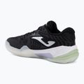 Încălțăminte de tenis pentru femei Joma Roland Lady C black 3