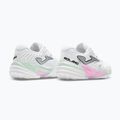 Încălțăminte de tenis pentru femei Joma Roland Lady AC white/pink 3