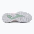 Încălțăminte de tenis pentru femei Joma Roland Lady AC white/pink 4