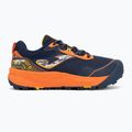Încălțăminte de alergare pentru copii Joma Kubor Jr navy/blue/orange 2