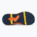 Încălțăminte de alergare pentru copii Joma Kubor Jr navy/blue/orange 4