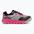 Încălțăminte de alergare pentru copii Joma Kubor Jr gray/fuchsia 2