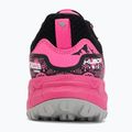Încălțăminte de alergare pentru copii Joma Kubor Jr gray/fuchsia 6