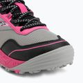 Încălțăminte de alergare pentru copii Joma Kubor Jr gray/fuchsia 7
