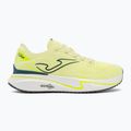 Încălțăminte de alergare pentru bărbați Joma Viper fluor yellow 2