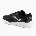 Încălțăminte de tenis pentru bărbați Joma Master 1000 C black 3