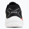 Încălțăminte de tenis pentru bărbați Joma Master 1000 C black 6