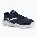 Încălțăminte de tenis pentru bărbați Joma Master 1000 C navy blue
