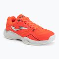 Încălțăminte de tenis pentru bărbați Joma Master 1000 C orange
