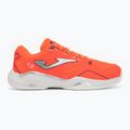 Încălțăminte de tenis pentru bărbați Joma Master 1000 C orange 2