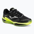 Încălțăminte de padel pentru bărbați Joma Slam OM black
