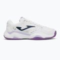 Încălțăminte de tenis pentru femei Joma Master 1000 Lady C white 2