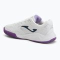 Încălțăminte de tenis pentru femei Joma Master 1000 Lady C white 3