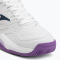 Încălțăminte de tenis pentru femei Joma Master 1000 Lady C white 7