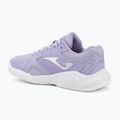 Încălțăminte de tenis pentru femei Joma Master 1000 Lady C purple 3