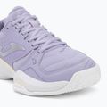 Încălțăminte de tenis pentru femei Joma Master 1000 Lady C purple 7