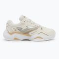 Încălțăminte de tenis pentru femei Joma Master 1000 Lady C beige 2
