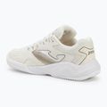 Încălțăminte de tenis pentru femei Joma Master 1000 Lady C beige 3