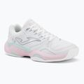 Încălțăminte de tenis pentru femei Joma Master 1000 Lady C white