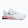 Încălțăminte de padel pentru femei Joma Spin Lady OM TSPILS2602OM white 2