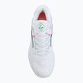 Încălțăminte de padel pentru femei Joma Spin Lady OM TSPILS2602OM white 5