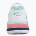 Încălțăminte de padel pentru femei Joma Spin Lady OM TSPILS2602OM white 6