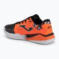 Încălțăminte de padel pentru bărbați Joma Spin OM TSPINS2631OM black 3