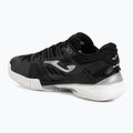 Încălțăminte de tenis pentru bărbați Joma Slam Classic C black 3