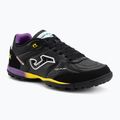 Încălțăminte de fotbal pentru bărbați Joma Top Flex 2601 TF black