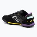 Încălțăminte de fotbal pentru bărbați Joma Top Flex 2601 TF black 3