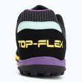 Încălțăminte de fotbal pentru bărbați Joma Top Flex 2601 TF black 6