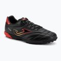 Încălțăminte de fotbal pentru bărbați Joma Toledo TF black