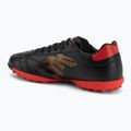 Încălțăminte de fotbal pentru bărbați Joma Toledo TF black 3