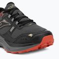 Încălțăminte de alergare pentru bărbați Joma Shock black 7