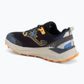 Încălțăminte de alergare pentru bărbați Joma Tundra black 3