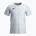 Tricou de tenis pentru bărbați Joma Smash white