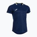 Tricou de tenis pentru bărbați Joma Smash navy blue