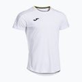 Tricou de tenis pentru bărbați Joma Challenge 105127.200 white