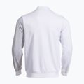Bluză de tenis pentru bărbați Joma Smash Full Zip white 2