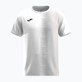 Tricou de tenis pentru bărbați Joma Smash white