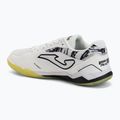 Încălțăminte de fotbal pentru bărbați Joma Fs Reactive IN white 3