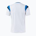 Tricou de tenis pentru bărbați Joma Terra white/royal 2