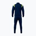 Trening pentru bărbați Joma Terra dark navy/lime 2