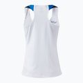 Tricou de tenis pentru femei Joma Terra Tank Top white/royal 2