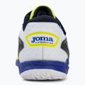 Încălțăminte de fotbal pentru copii Joma Cancha Jr IN fluor yellow 6