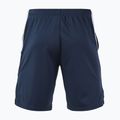 Pantaloni scurți pentru bărbați Joma Terra dark navy/lime 2