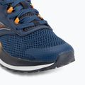 Încălțăminte de alergare pentru bărbați Joma Active navy blue/orange 7