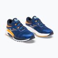 Încălțăminte de alergare pentru bărbați Joma Active navy blue/orange 2
